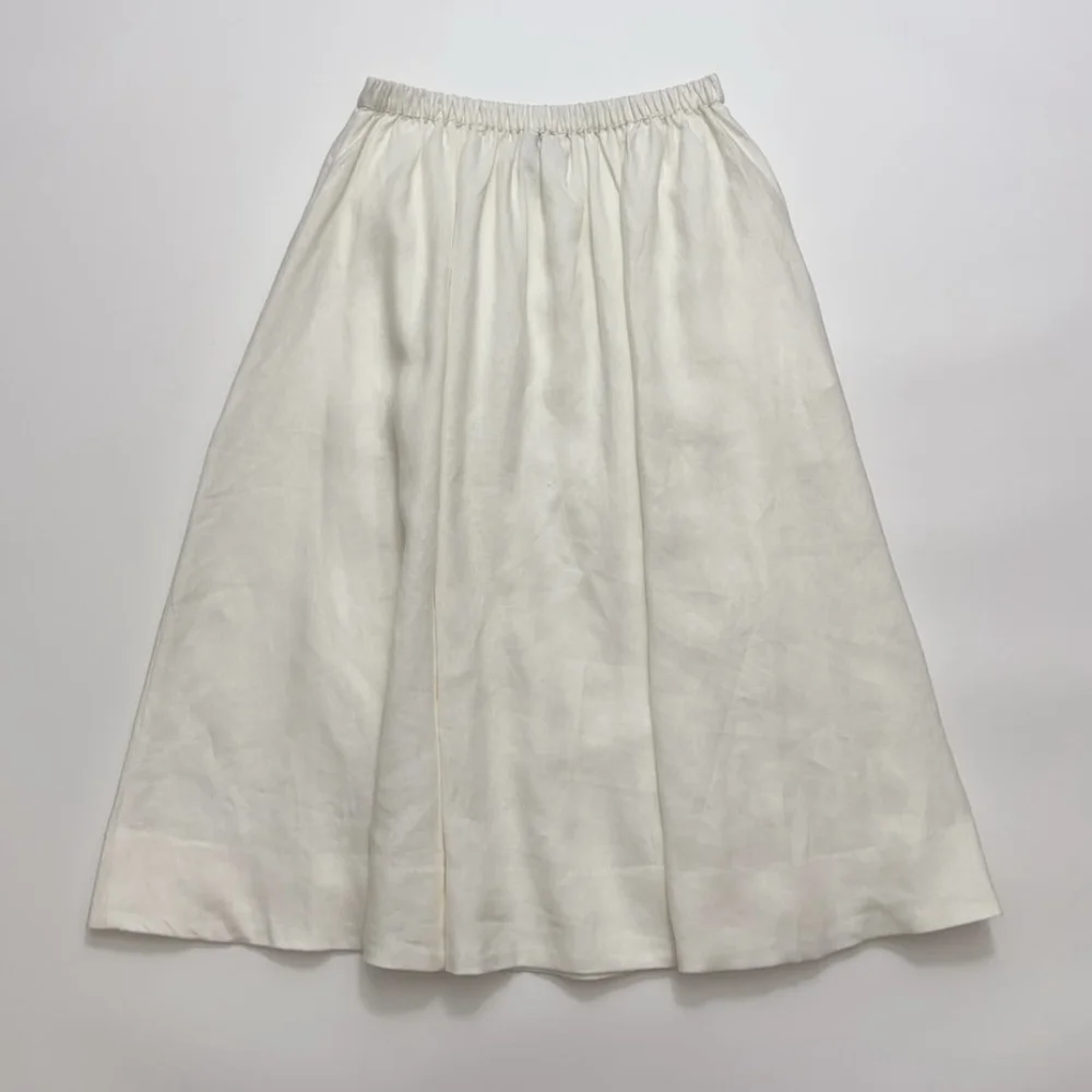 Reformation Misty Linen Two Piece Set - Picture 6 of 13
